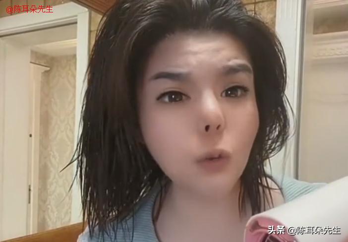 女子隆鼻手术未达到效果,女子隆鼻成功前后