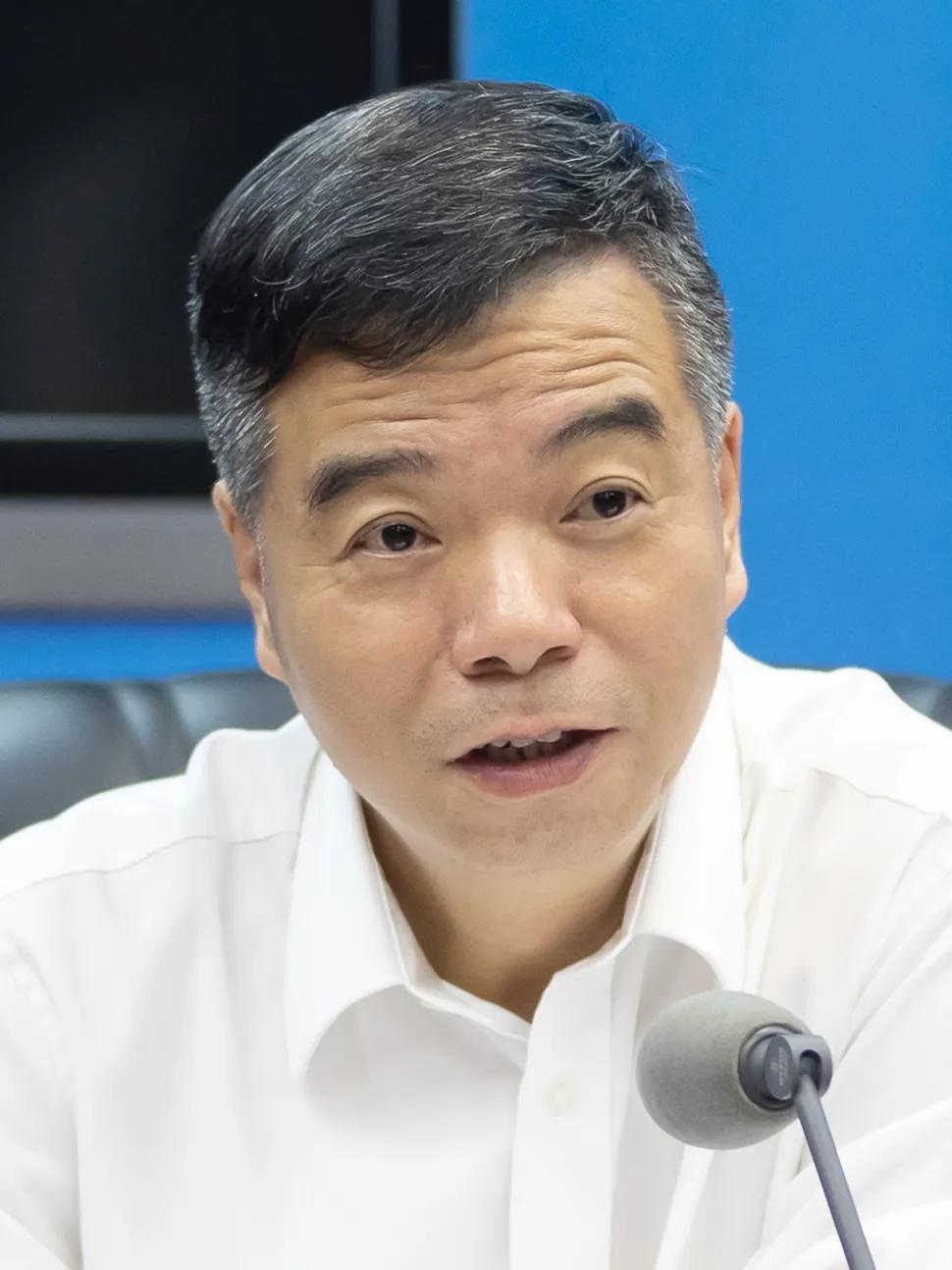 广东星光不问赶路人,走进深圳莲花山