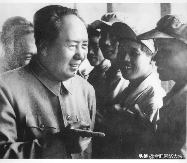 合肥瑶海变化,曾经的合肥