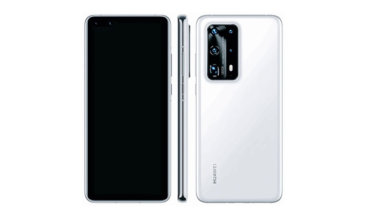 华为p40pro和p50pro的区别,p40pro256g价格