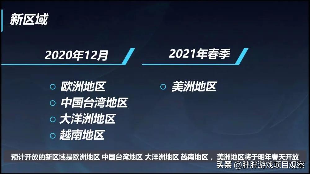 英雄联盟手游2020年几月正式上线,英雄联盟手游国服公测最新消息