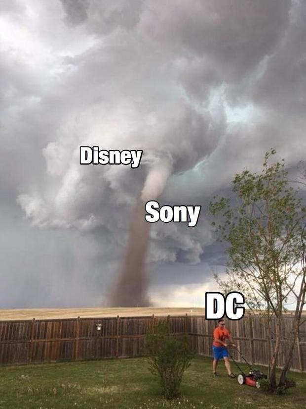 30部好看动画电影,豆瓣8分以上的超级英雄动画