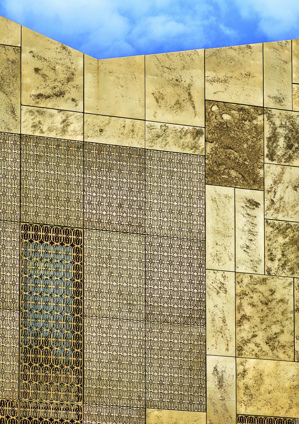 建筑设计玻璃金字塔,建筑设计作品欣赏哈利法塔