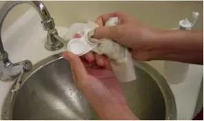 如何确定角膜塑形镜验配参数,角膜塑形镜验配最新规范