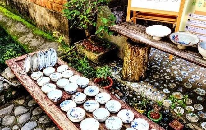 江西以前到底有多么辉煌,江西历史上没落的原因图片