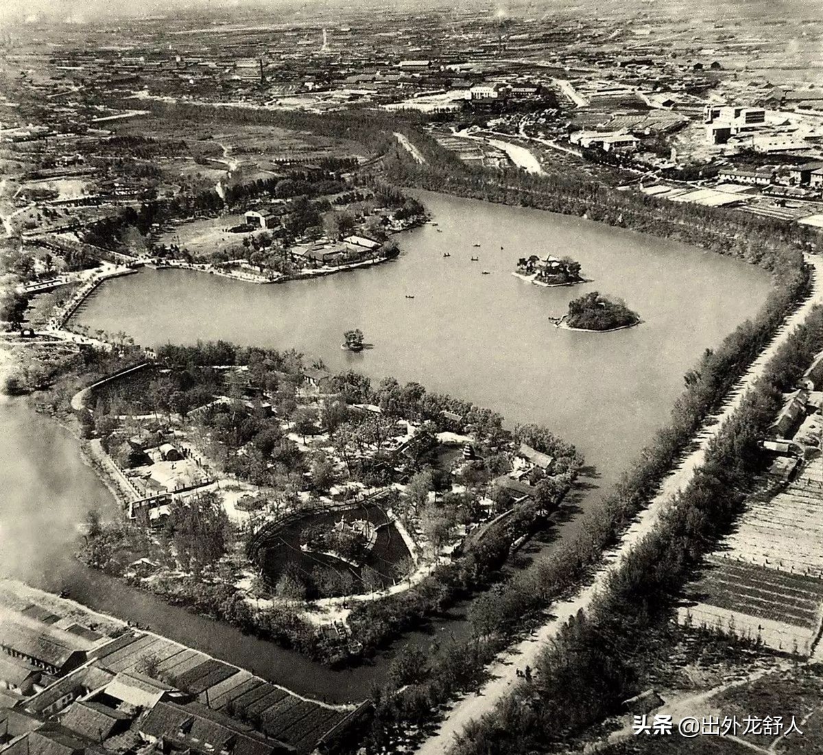 合肥五大淡水湖,安徽合肥大湖名城