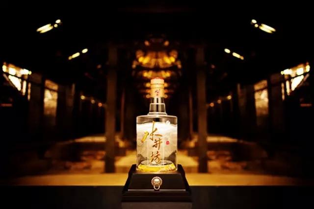 中国十大设计最成功的名酒之前五位，第一名实至名归！