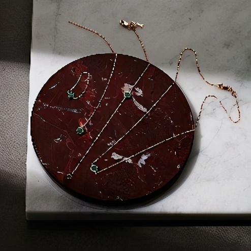 平价设计师首饰怎么选购,怎么购买意大利产品