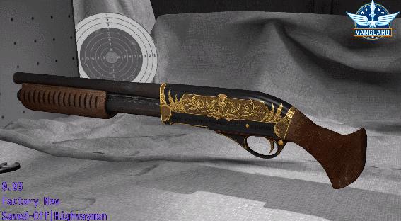 「皮肤控」第43期：荒野反叛，把头打烂！先锋大行动*器武**箱介绍