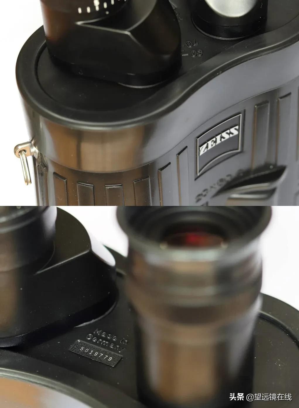 蔡司望远镜10x25t测评,蔡司8x32望远镜测评