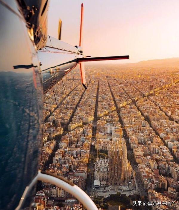 世界城市规划效力最高的城市,世界最具有规划性的城市是哪里