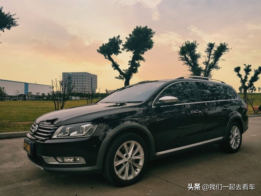 花19万买b级车,花19万买新能源车