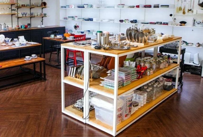 谁说去济州只能逛免税店？这家解忧杂货铺，买买买还能拍大片