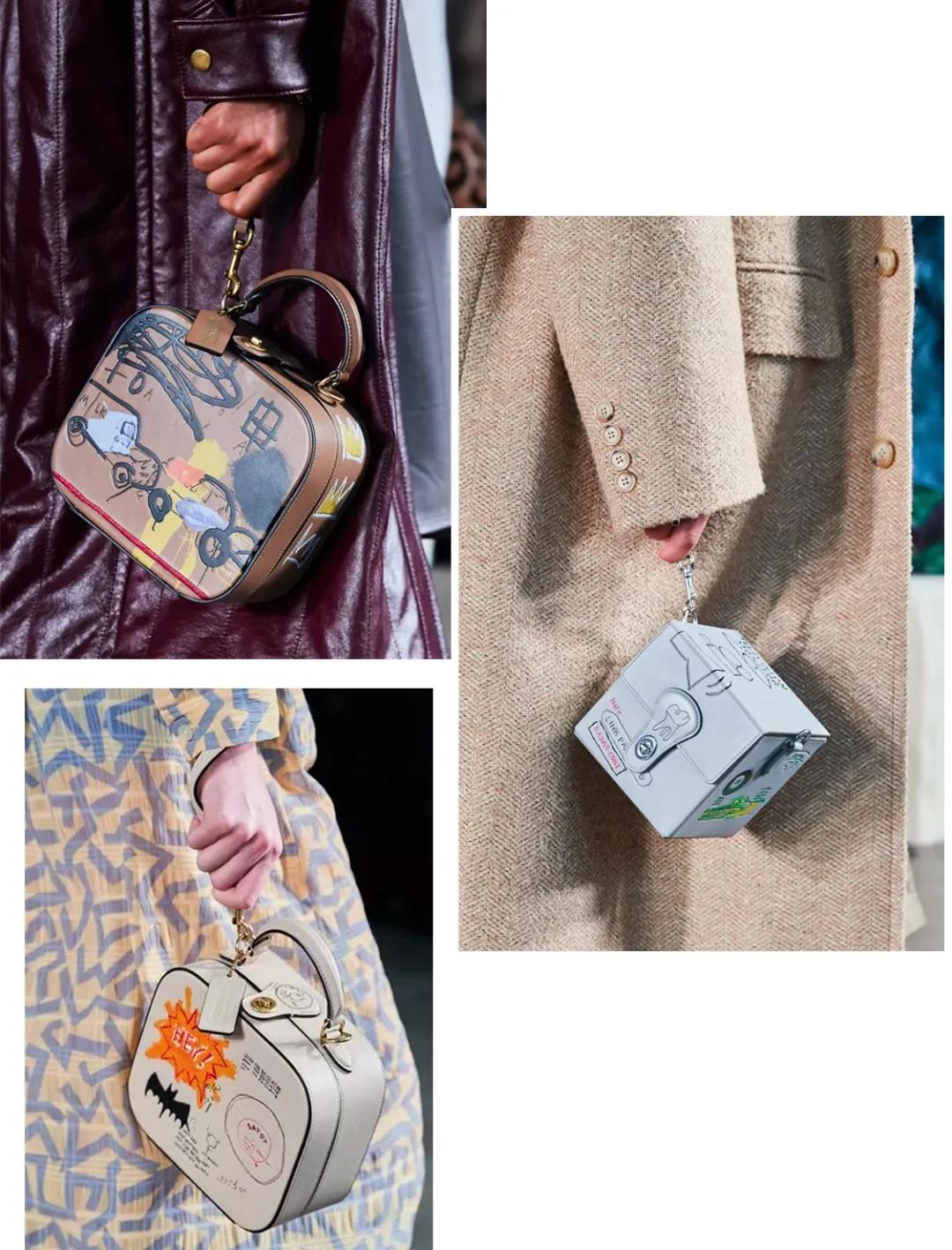 coach最受欢迎的包包,coach最新款包包2023