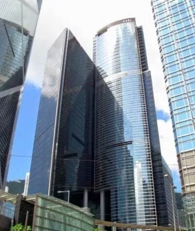 香港中银大厦风水布局,香港中行和汇丰大楼的风水