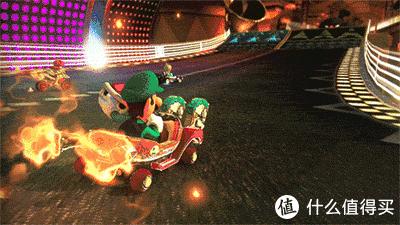 11款Switch多人欢乐游戏：换种方式，一起组队冲冲冲