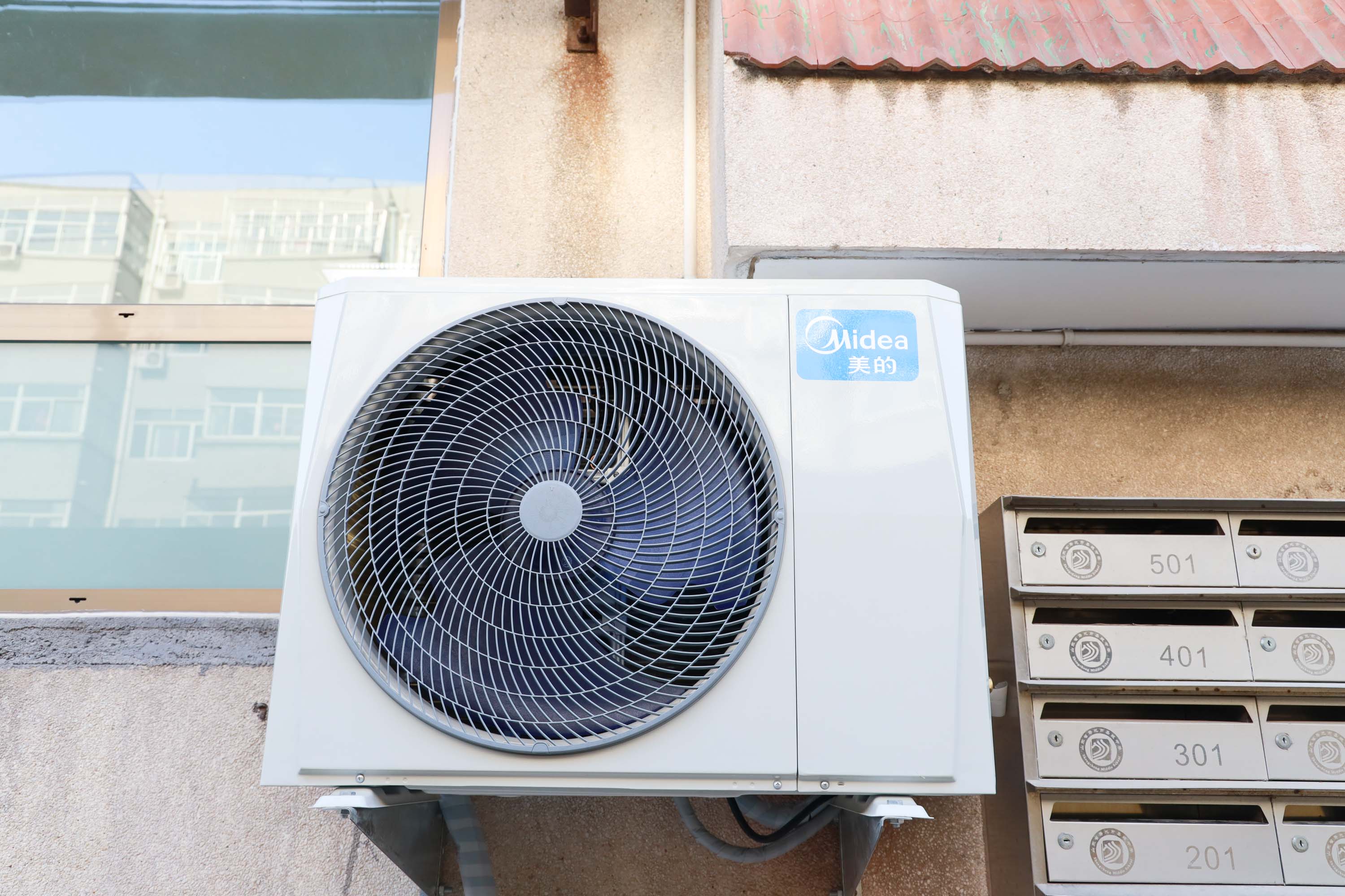 美的智行3匹柜机空调效果如何,美的智行柜式空调