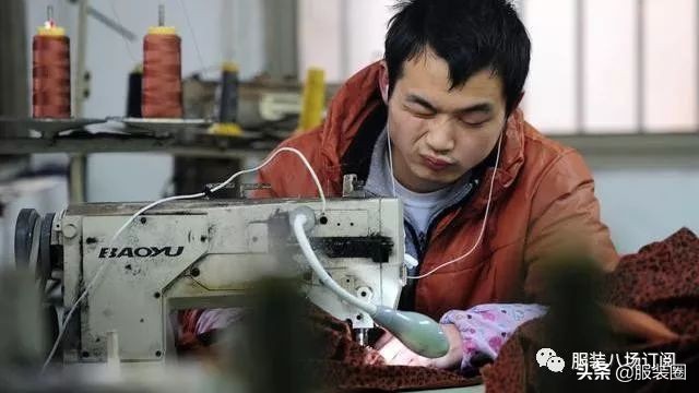 杭州服装厂一天挣1200,杭州服装厂裁剪真实收入