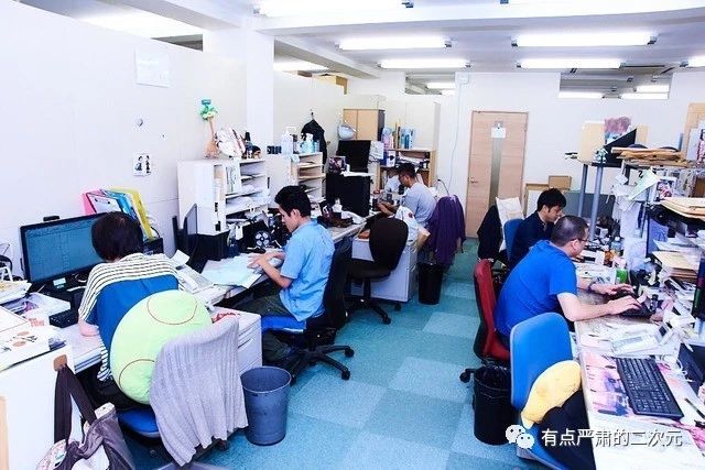 高达动画是哪个公司的,高达前世今生