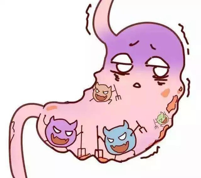左侧腹部疼看什么科,左侧腹部疼是什么病