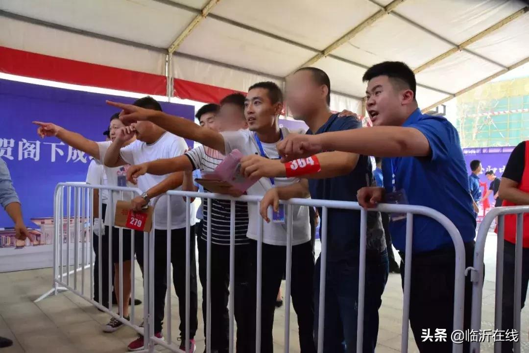 开盘即售罄楼盘,开盘热销全城