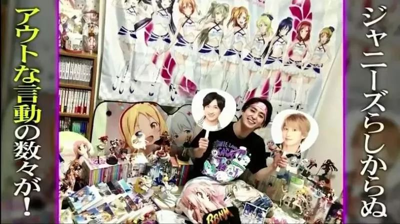 日本杰尼斯死亡原因,日本杰尼斯现状