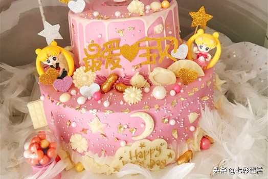 青岛有什么好的蛋糕,青岛好吃的生日蛋糕店推荐