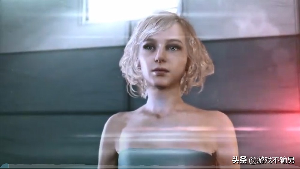 PSP合金装备和平行者攻略,合金装备和平行者psp效果