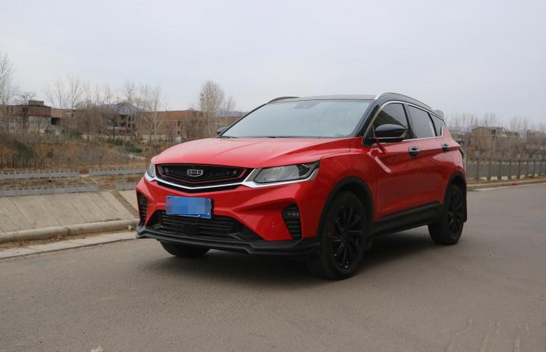 传祺gs3好还是缤越好,传祺gs3和缤越怎么选