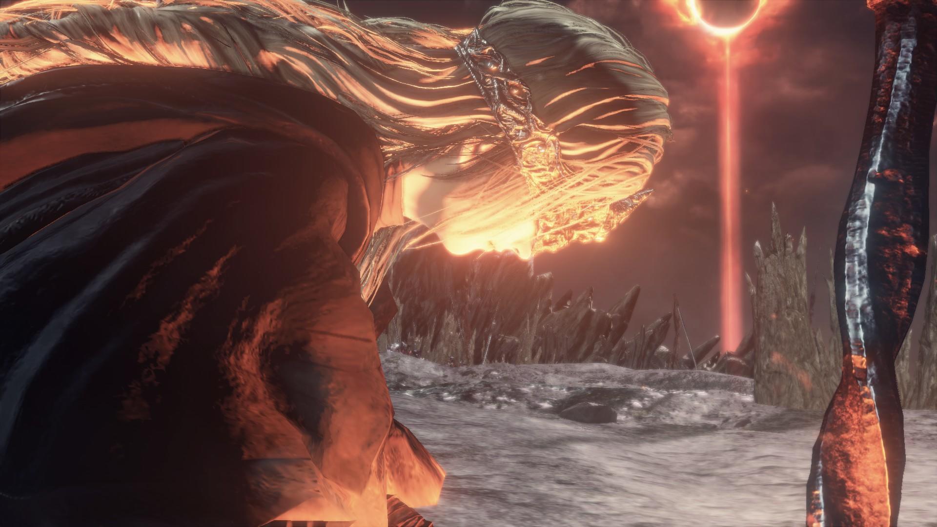 什么是黑暗灵魂,什么是黑暗之魂