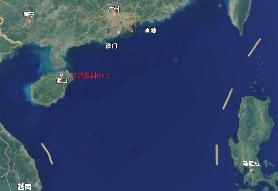 嫦娥五号在海南省发射成功的英文,嫦娥五号为啥要上太空
