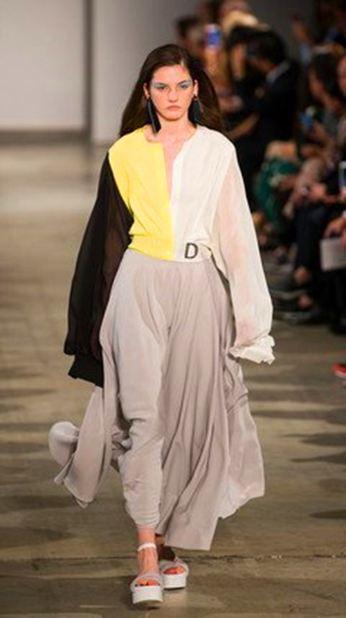 意大利米兰是几线城市,米兰时尚之地