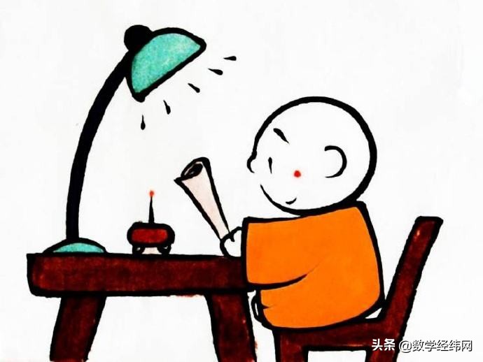 无法理解的高中知识,无法理解的数学
