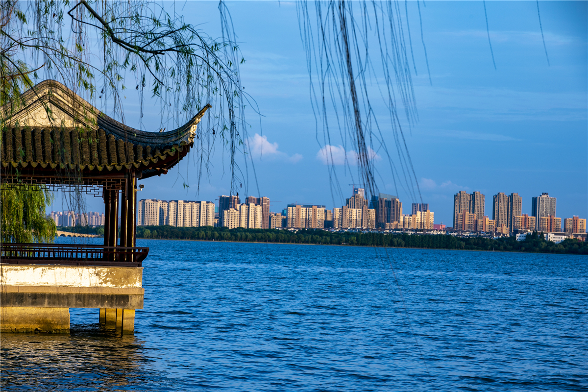 秋天苏州游玩,苏州旅游攻略秋天