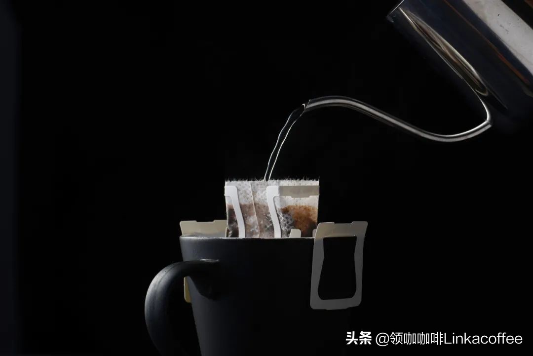 挂耳咖啡算是真正纯正的咖啡吗,咖啡知识科普视频