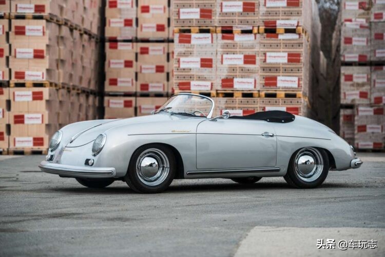 保时捷356coupe,保时捷356roadster多少钱