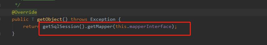 mybatis源码分析教程,mybatis源码深度解析