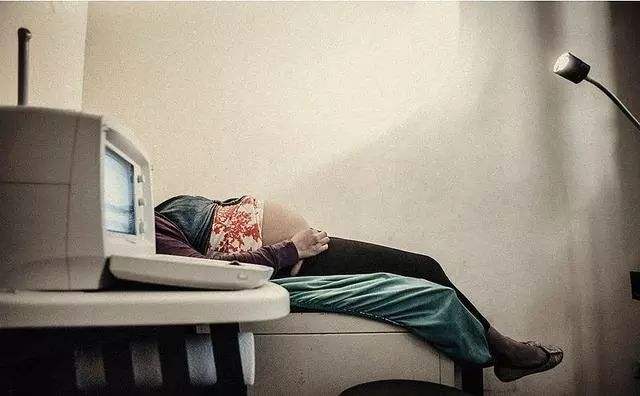 去医院做人流手术，不要的“胎儿”是怎么处理的？让人好心疼