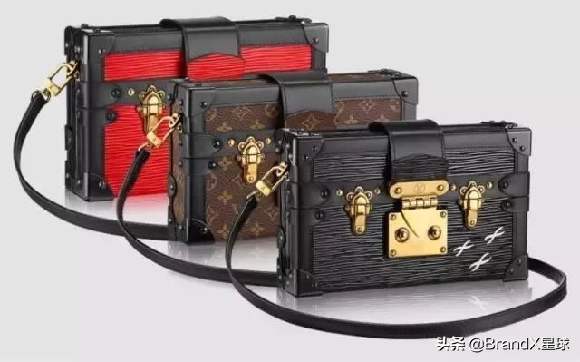 奢侈品lv最早以什么起家,gucci奢侈品入门基础知识
