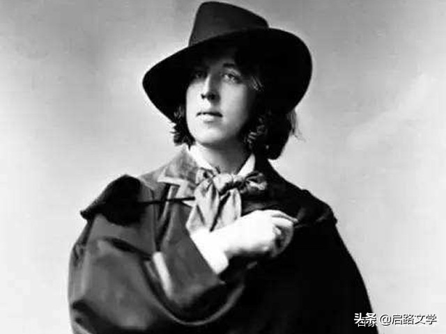 王尔德曾说过要干什么,王尔德做什么的