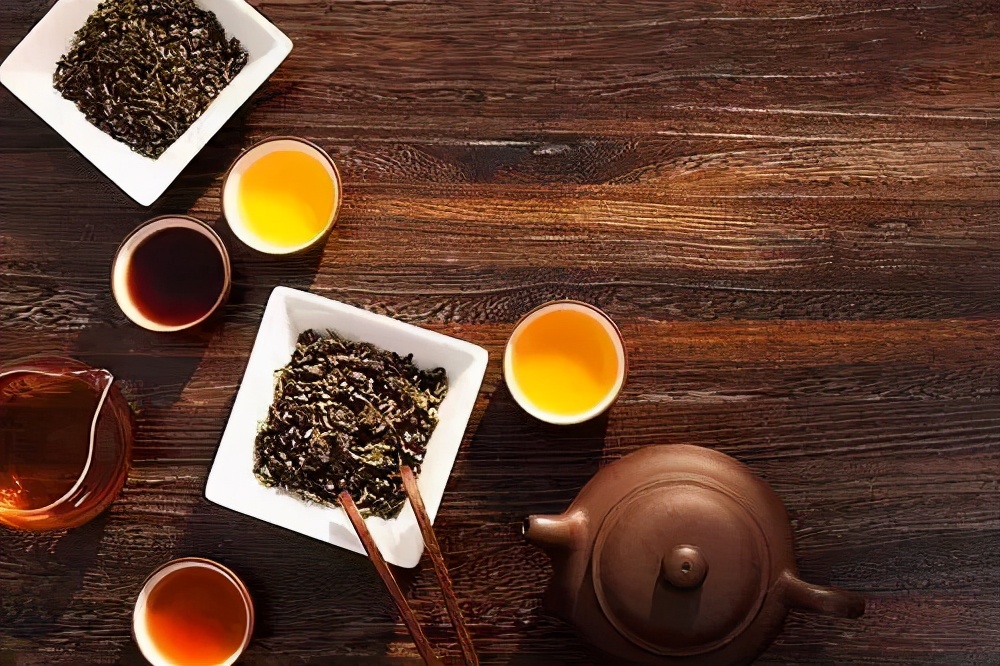 生茶茶气足是什么原因,茶气足是一种什么感觉