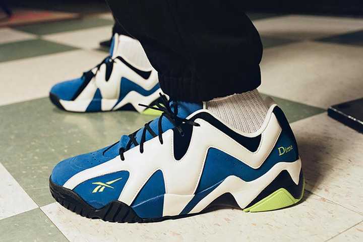 reebok锐步鞋纯黑色,锐步reebok篮球鞋怎么样