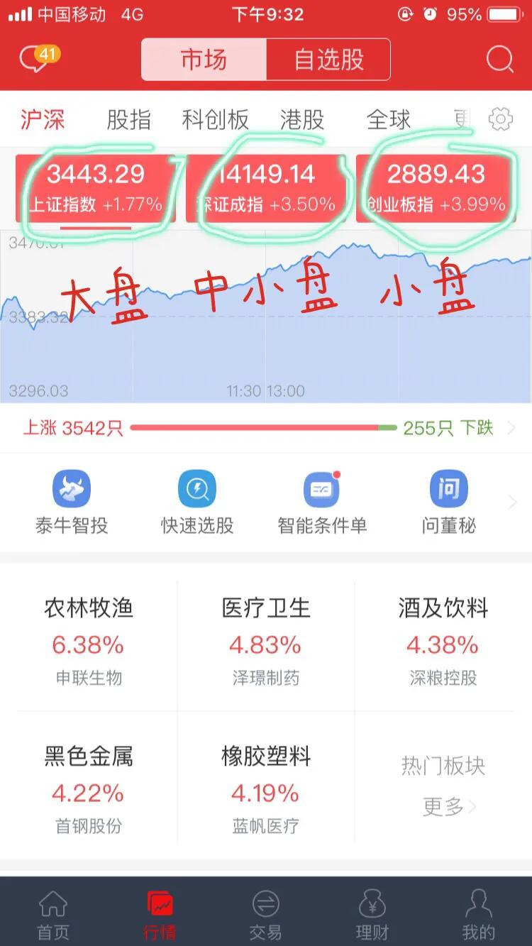 股票理财新手入门基础知识,小白理财训练营在哪里学