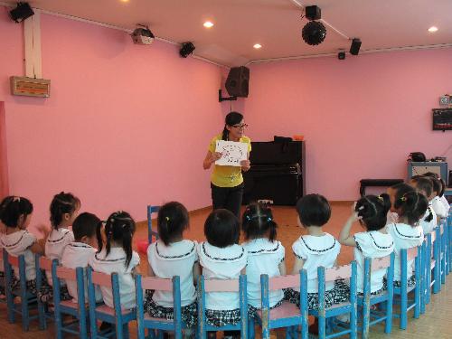 幼师这个行业分析,幼师这个岗位有什么了解