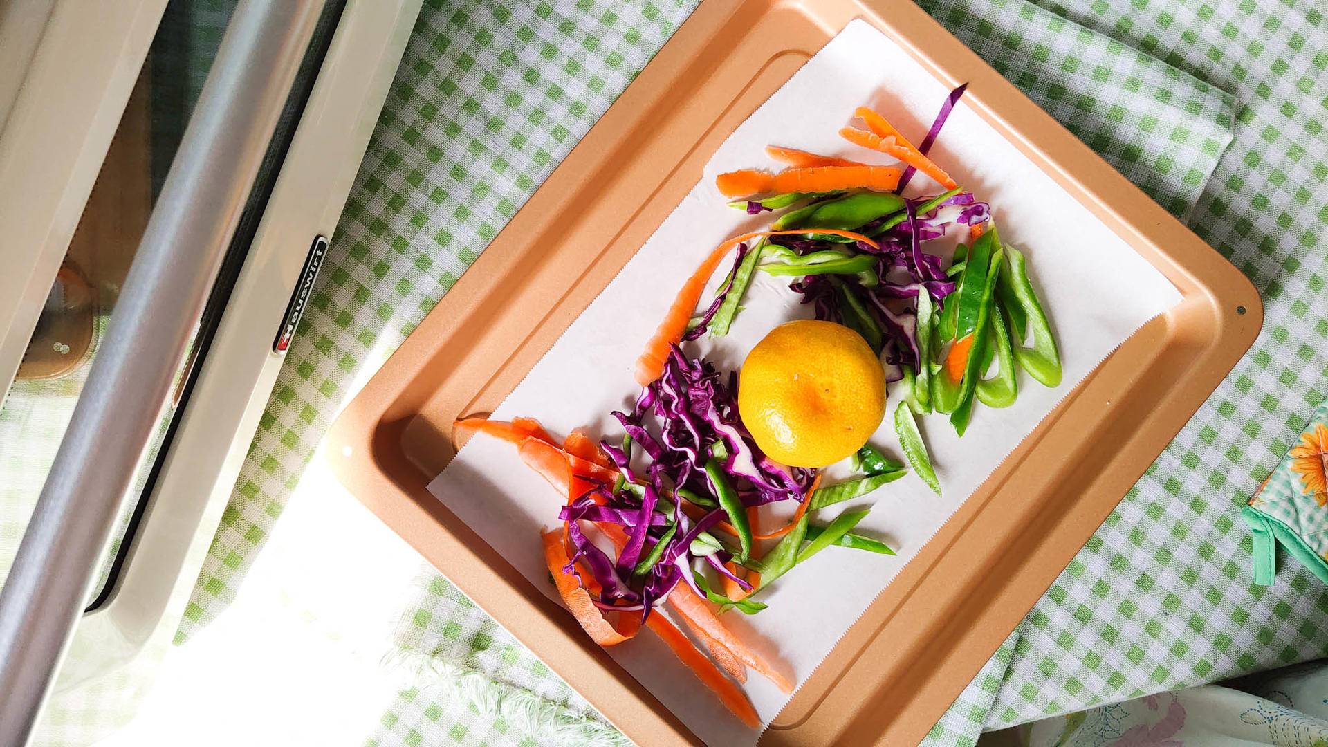 海氏k5烤箱测评,大宇蒸烤箱和海氏k5烤箱