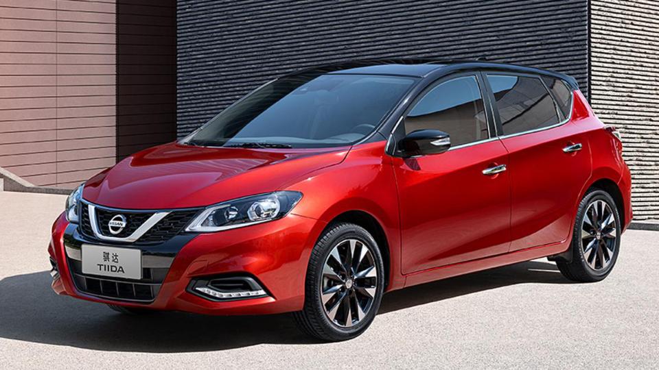 2016款日产骐达保养推荐,骐达和经典轩逸差别