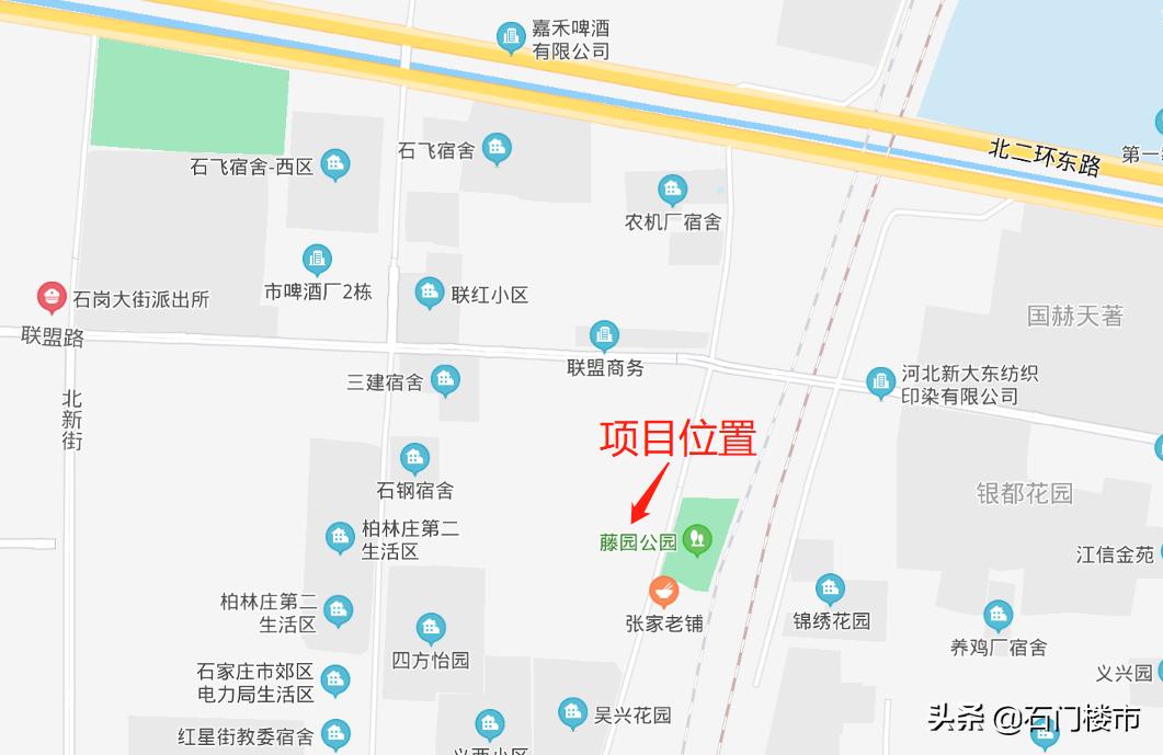 万科二环内新楼盘,新华区二环内改善楼盘排名