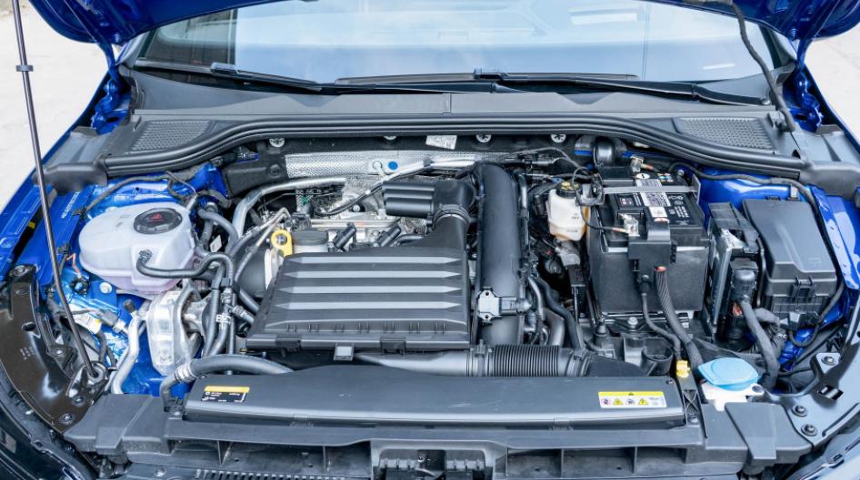 最新款高尔夫第八代,第八代高尔夫1.4t280tsipro