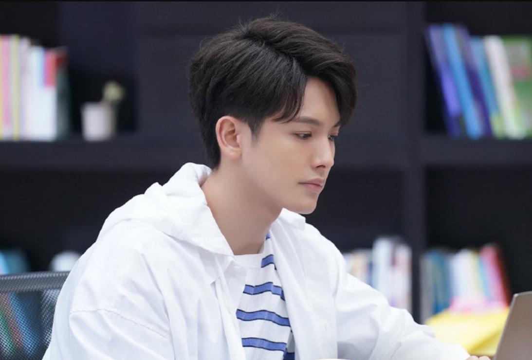 甜剧高甜罗云熙,罗云熙高甜