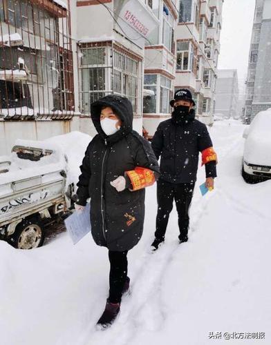 致敬医护人员和社区工笔者,致敬社区工笔者视频歌曲